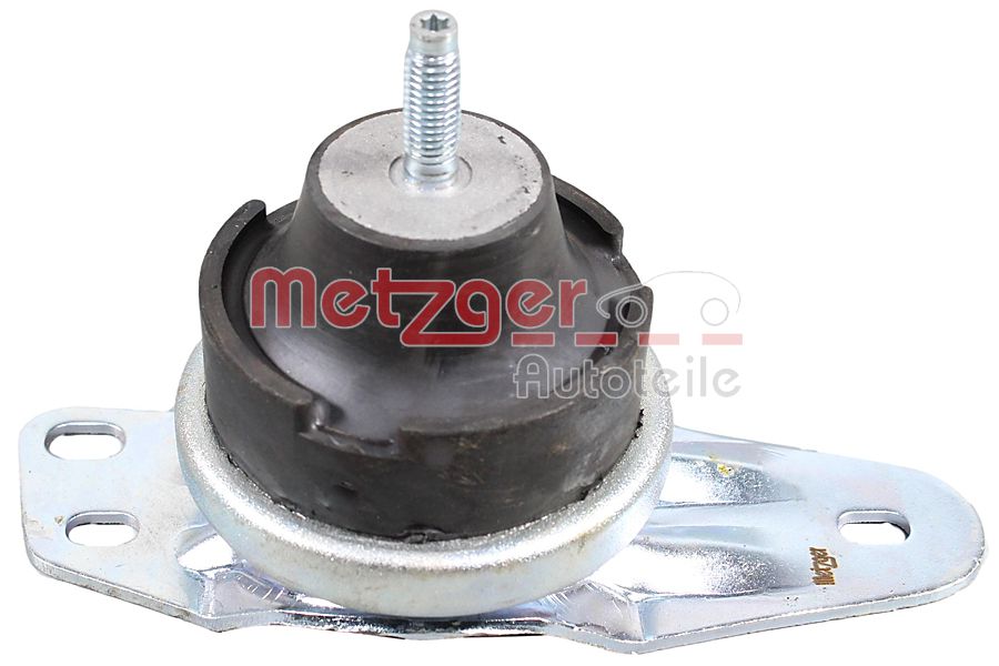 METZGER Motortartó bak 8053950_METZ